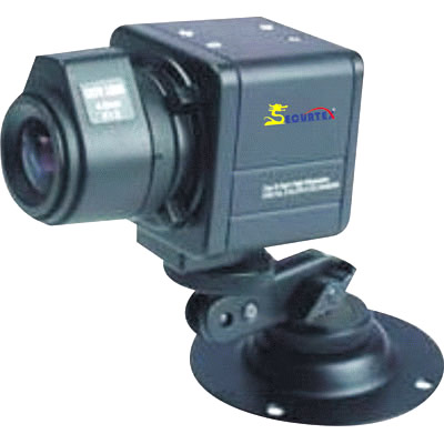 Box Camera: ST- 3001