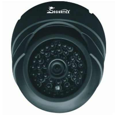 IR Dome Cameras: ST-4001D