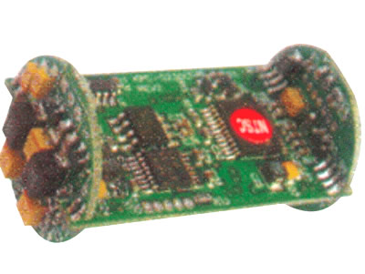 PCB Board: ST-209PS