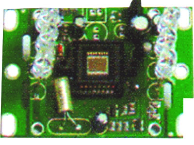 PCB Board: ST-3855