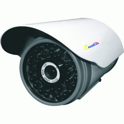 Professinal IR Camera: ST-1039