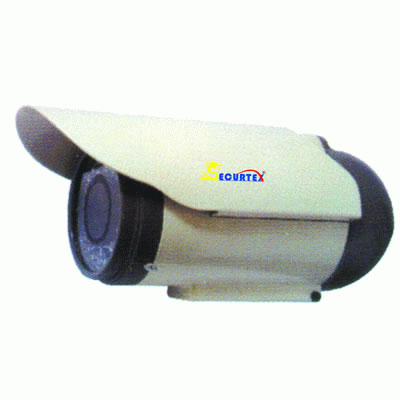 Varifocal IR Camera: ST-2358