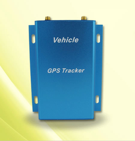 GPS - Thiết bị định vị Ô tô PT302 